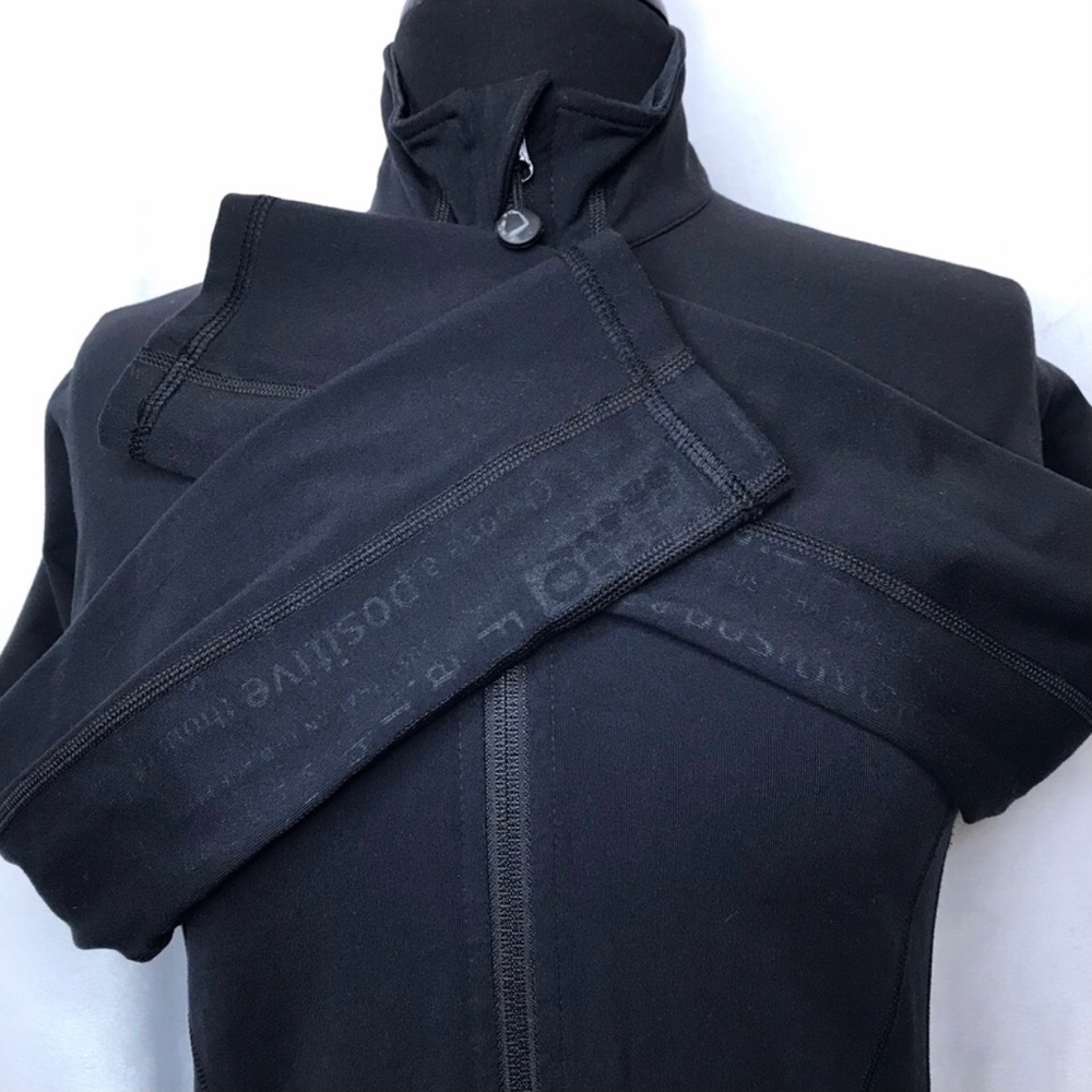 Lululemon Limited Edition Manifest Jacket